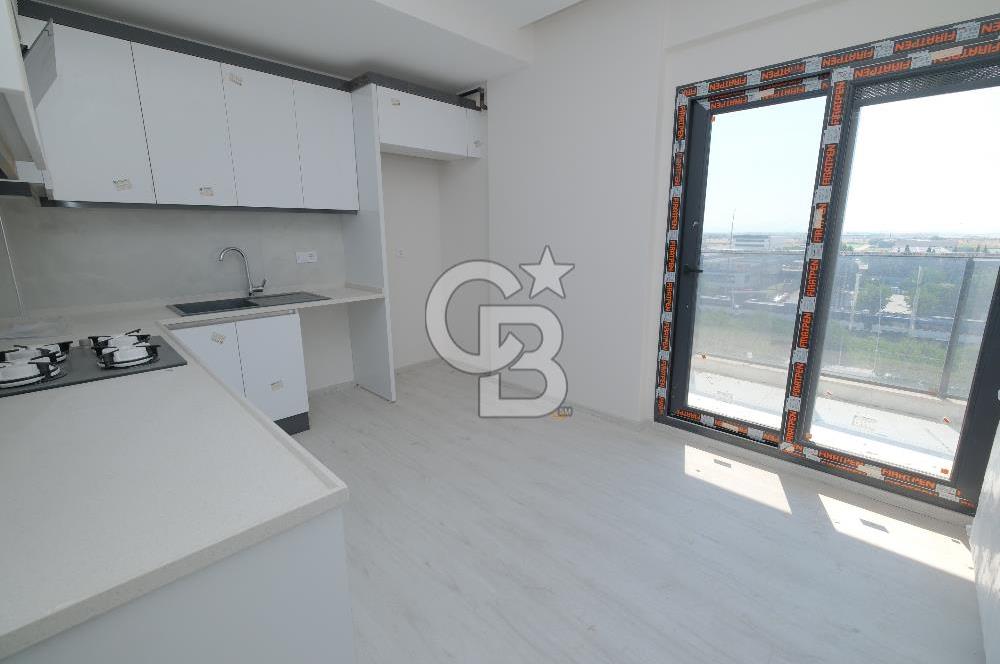 CB İYA' DAN ULUKENT LOTUS GRAND SİTESİNDE KİRALIK 3+1 ARAKAT