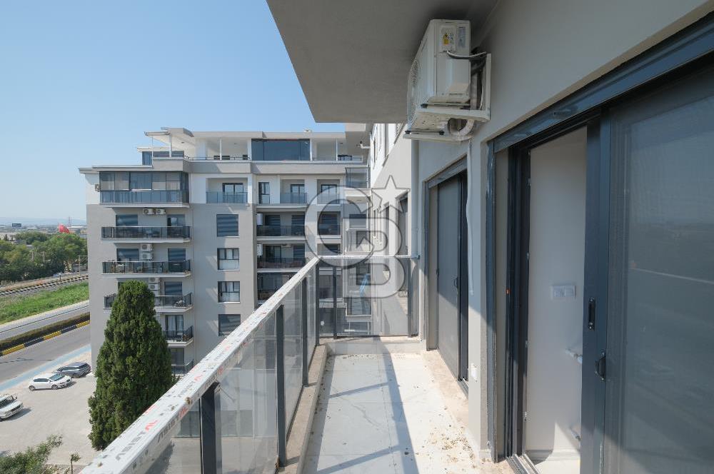 CB İYA' DAN ULUKENT LOTUS GRAND SİTESİNDE KİRALIK 3+1 ARAKAT
