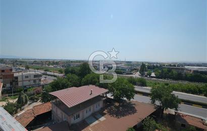 CB İYA' DAN ULUKENT LOTUS GRAND SİTESİNDE KİRALIK 3+1 ARAKAT