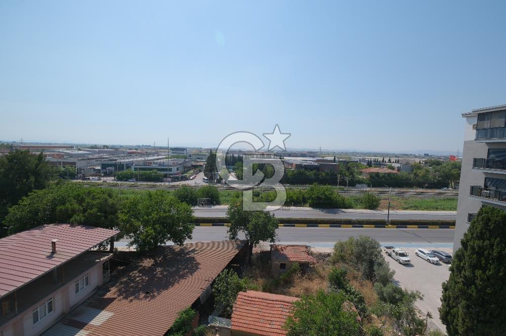 CB İYA' DAN ULUKENT LOTUS GRAND SİTESİNDE KİRALIK 3+1 ARAKAT