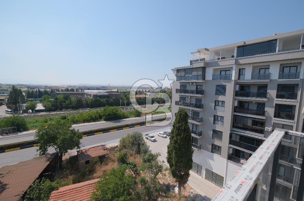CB İYA' DAN ULUKENT LOTUS GRAND SİTESİNDE KİRALIK 3+1 ARAKAT