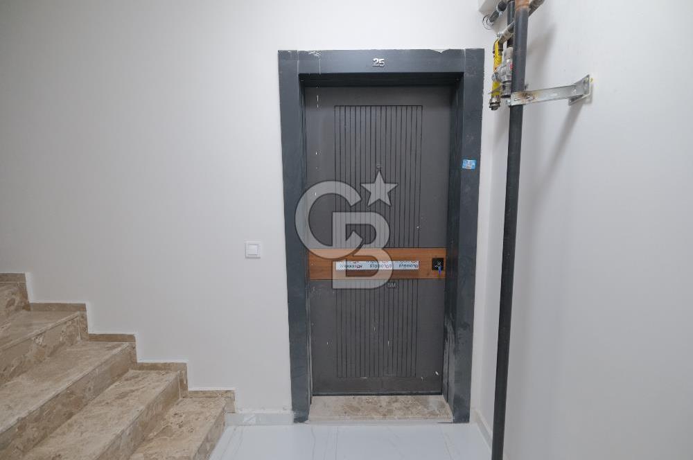 CB İYA' DAN ULUKENT LOTUS GRAND SİTESİNDE KİRALIK 3+1 ARAKAT