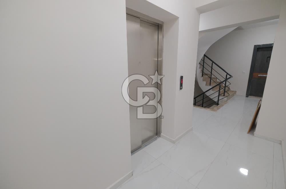 CB İYA' DAN ULUKENT LOTUS GRAND SİTESİNDE KİRALIK 3+1 ARAKAT