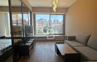 SAHRAYICEDİT ALTOWER DA 1+1 RESIDENCE EŞYALI DAİRE