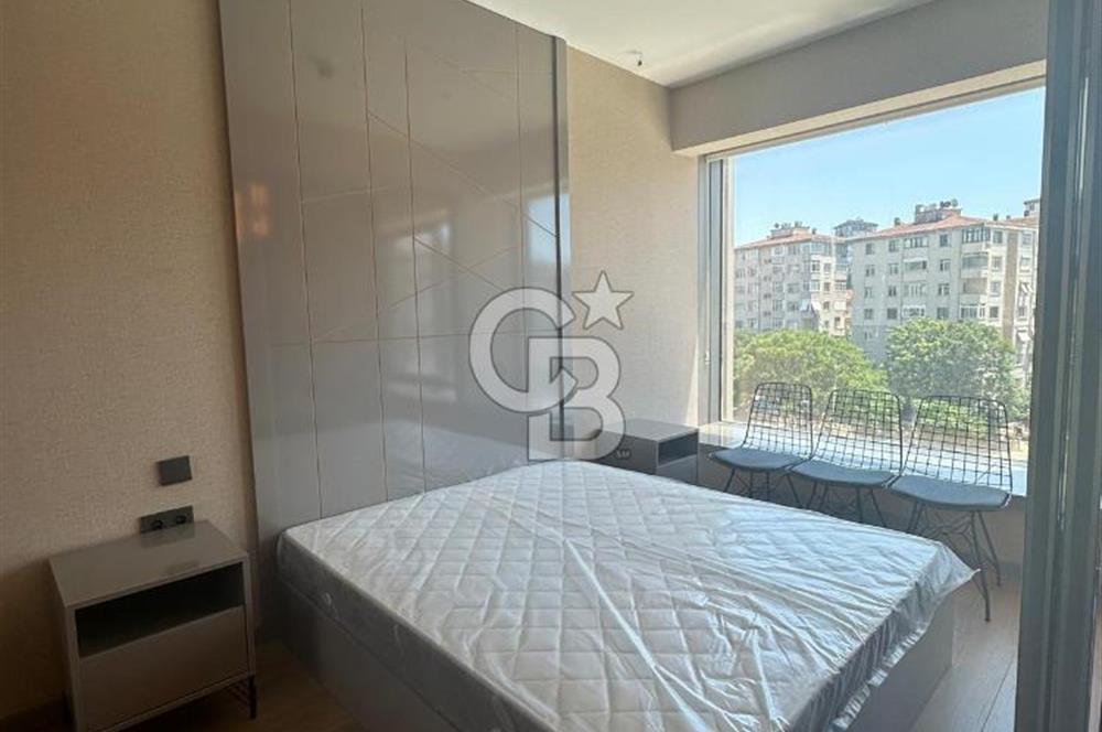 SAHRAYICEDİT ALTOWER DA 1+1 RESIDENCE EŞYALI DAİRE