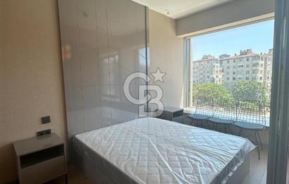 SAHRAYICEDİT ALTOWER DA 1+1 RESIDENCE EŞYALI DAİRE