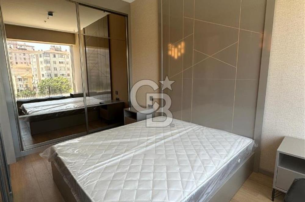 SAHRAYICEDİT ALTOWER DA 1+1 RESIDENCE EŞYALI DAİRE