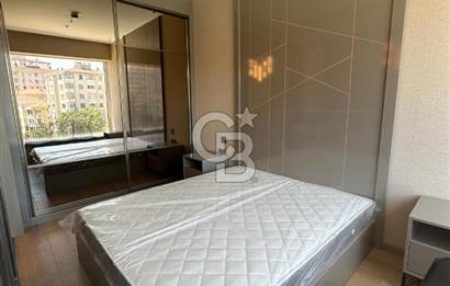 SAHRAYICEDİT ALTOWER DA 1+1 RESIDENCE EŞYALI DAİRE