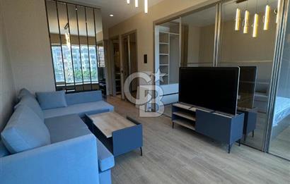 SAHRAYICEDİT ALTOWER DA 1+1 RESIDENCE EŞYALI DAİRE