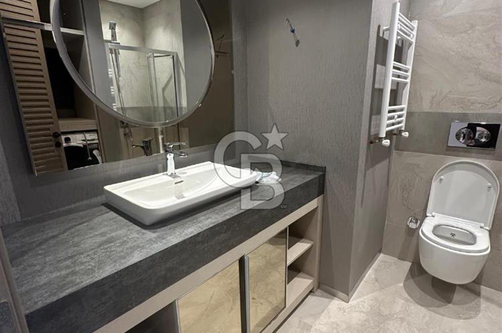 SAHRAYICEDİT ALTOWER DA 1+1 RESIDENCE EŞYALI DAİRE