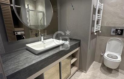 SAHRAYICEDİT ALTOWER DA 1+1 RESIDENCE EŞYALI DAİRE
