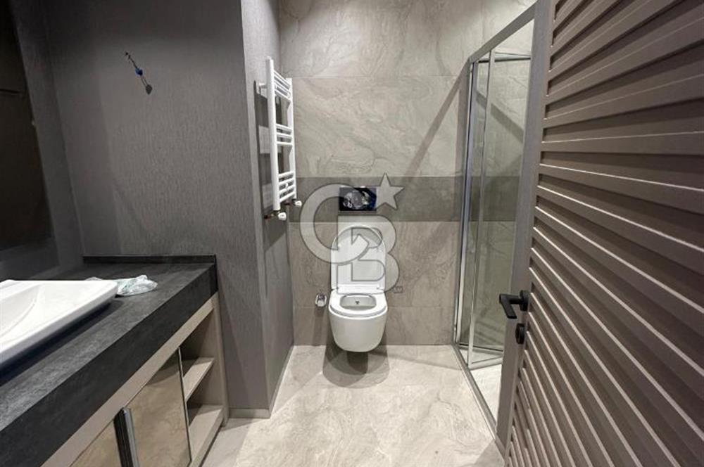 SAHRAYICEDİT ALTOWER DA 1+1 RESIDENCE EŞYALI DAİRE
