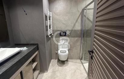 SAHRAYICEDİT ALTOWER DA 1+1 RESIDENCE EŞYALI DAİRE