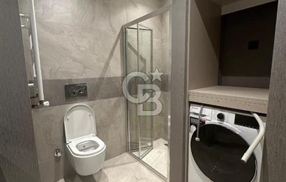 SAHRAYICEDİT ALTOWER DA 1+1 RESIDENCE EŞYALI DAİRE