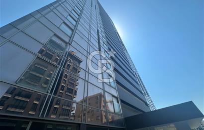 SAHRAYICEDİT ALTOWER DA 1+1 RESIDENCE EŞYALI DAİRE