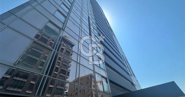 SAHRAYICEDİT ALTOWER DA 1+1 RESIDENCE KİRALIK DAİRE - 357333