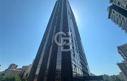 SAHRAYICEDİT ALTOWER DA 1+1 RESIDENCE EŞYALI DAİRE