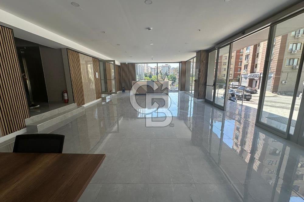 SAHRAYICEDİT ALTOWER DA 1+1 RESIDENCE EŞYALI DAİRE