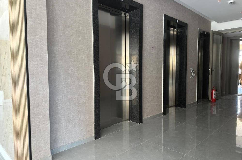 SAHRAYICEDİT ALTOWER DA 1+1 RESIDENCE EŞYALI DAİRE