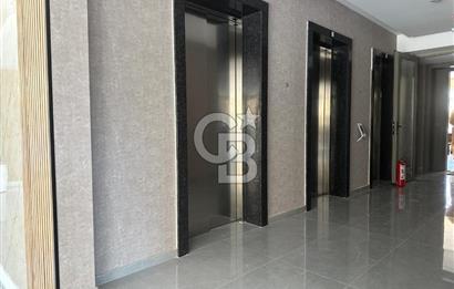 SAHRAYICEDİT ALTOWER DA 1+1 RESIDENCE EŞYALI DAİRE