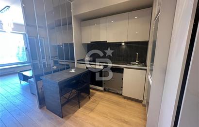 SAHRAYICEDİT ALTOWER DA 1+1 RESIDENCE EŞYALI DAİRE