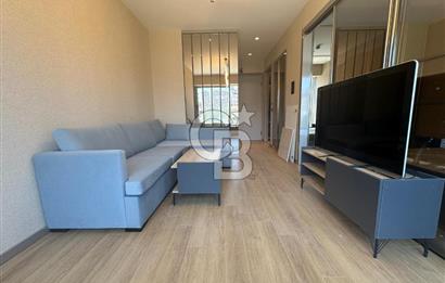 SAHRAYICEDİT ALTOWER DA 1+1 RESIDENCE EŞYALI DAİRE