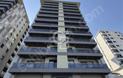 YEŞİLPARK EVLERİNDE SATILIK PRESTİJLİ DAİRE