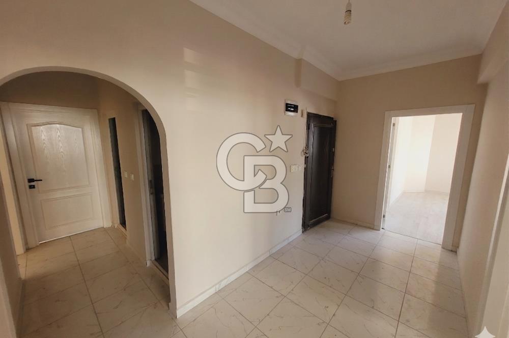 BURHANEETTİN ONATTA 160m2 GENİŞ 3+1 FULL TADİLATLI