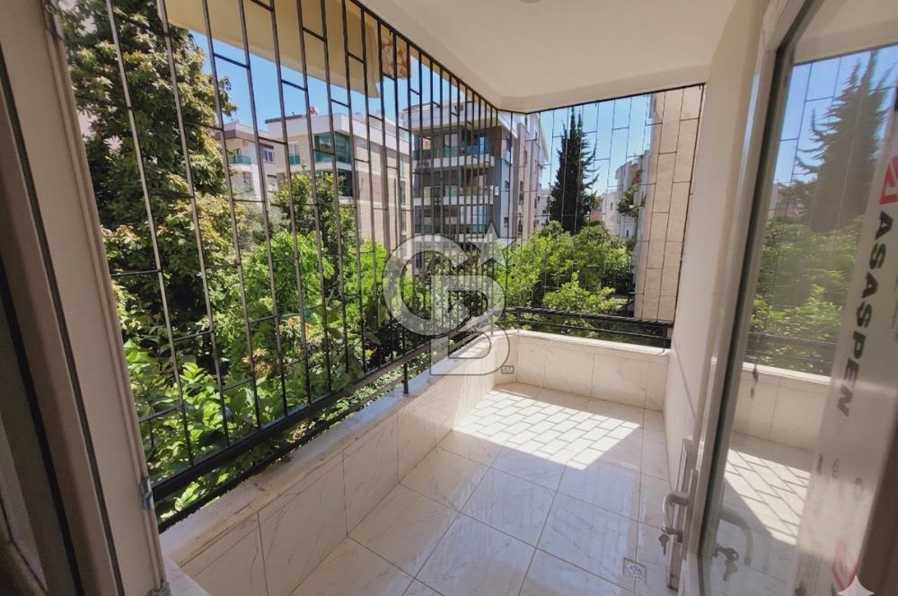 BURHANEETTİN ONATTA 160m2 GENİŞ 3+1 FULL TADİLATLI