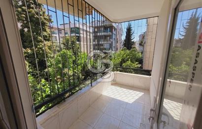 BURHANEETTİN ONATTA 160m2 GENİŞ 3+1 FULL TADİLATLI