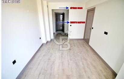 CB OPİA'DAN GÜVEN VE KONFOR BİR ARADA 2+1 DAİRE !!!