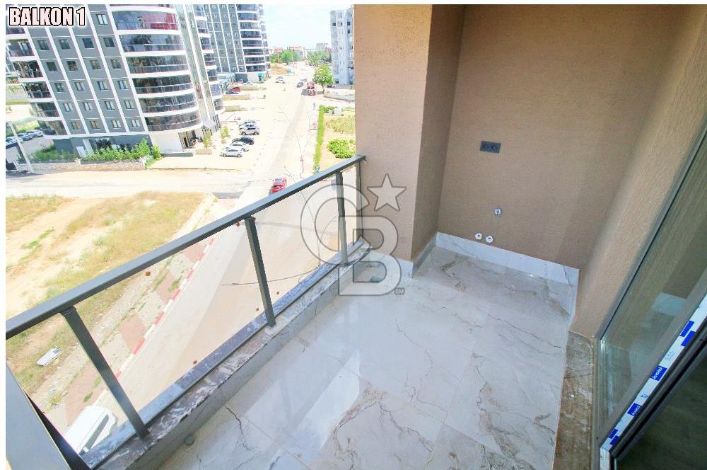 CB OPİA'DAN GÜVEN VE KONFOR BİR ARADA 2+1 DAİRE !!!