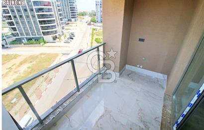 CB OPİA'DAN GÜVEN VE KONFOR BİR ARADA 2+1 DAİRE !!!