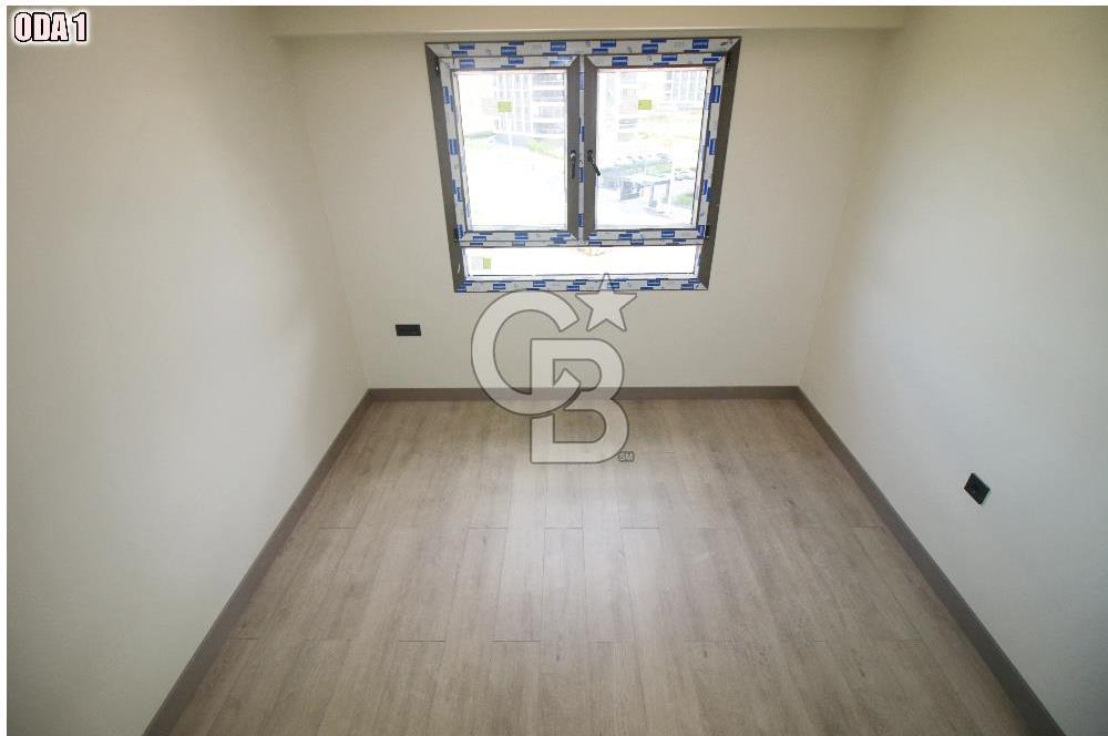 CB OPİA'DAN GÜVEN VE KONFOR BİR ARADA 2+1 DAİRE !!!