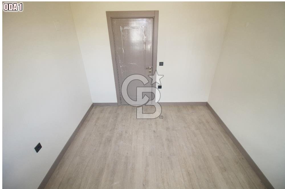 CB OPİA'DAN GÜVEN VE KONFOR BİR ARADA 2+1 DAİRE !!!