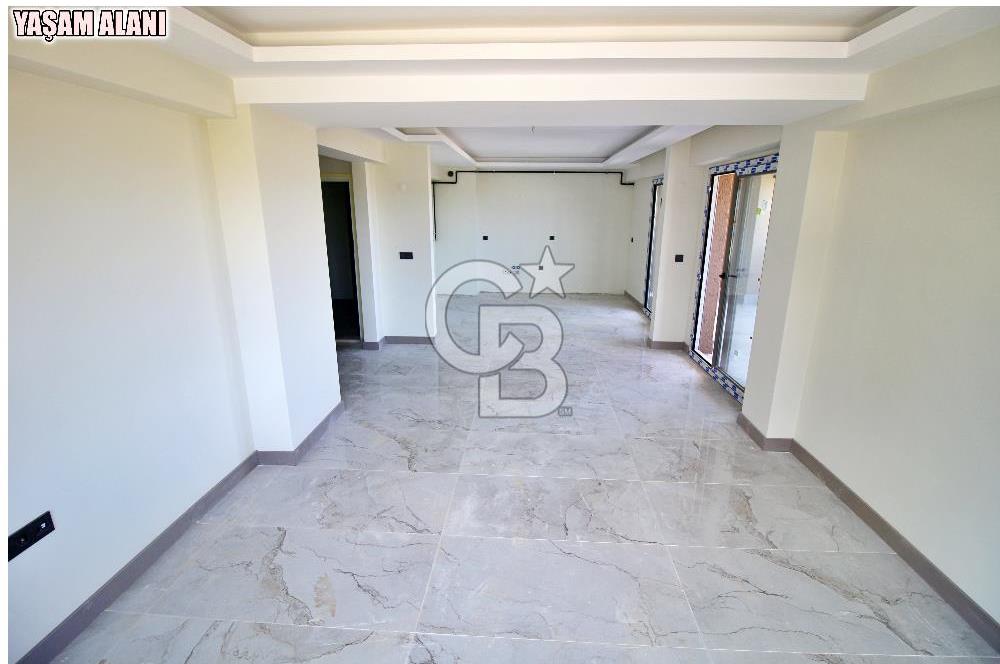 CB OPİA'DAN GÜVEN VE KONFOR BİR ARADA 2+1 DAİRE !!!