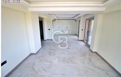 CB OPİA'DAN GÜVEN VE KONFOR BİR ARADA 2+1 DAİRE !!!