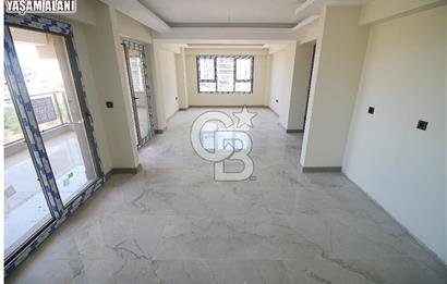 CB OPİA'DAN GÜVEN VE KONFOR BİR ARADA 2+1 DAİRE !!!