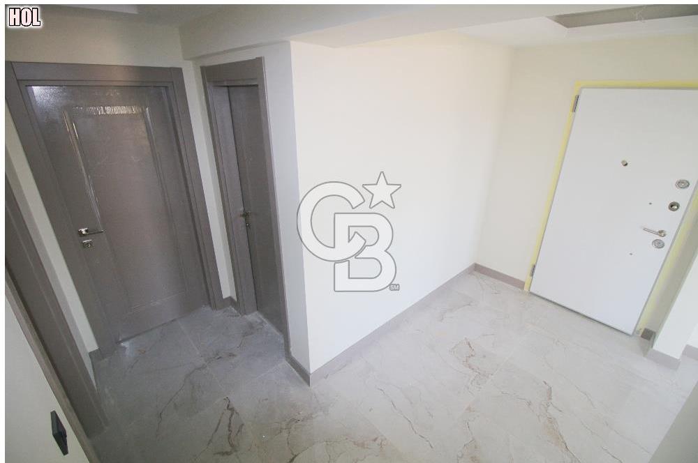 CB OPİA'DAN GÜVEN VE KONFOR BİR ARADA 2+1 DAİRE !!!