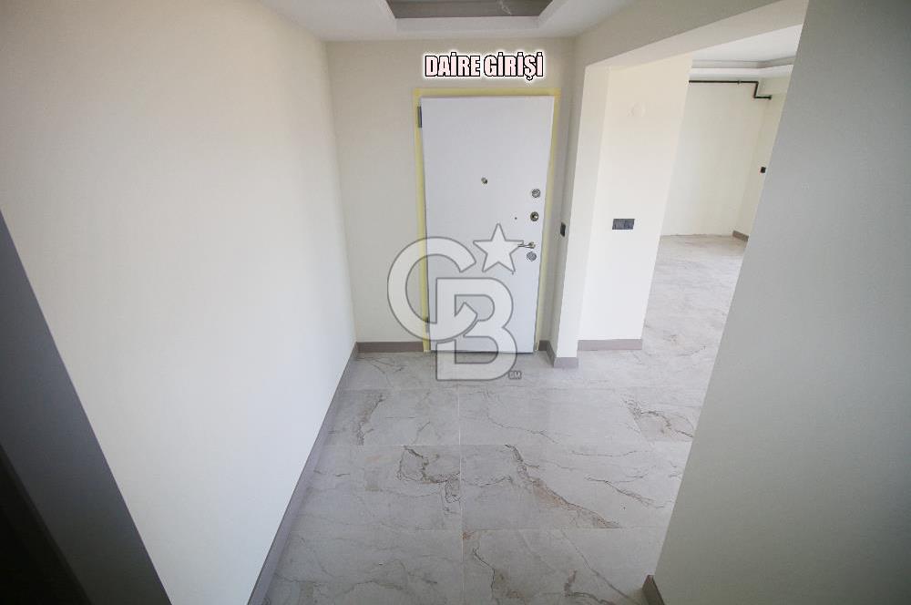 CB OPİA'DAN GÜVEN VE KONFOR BİR ARADA 2+1 DAİRE !!!