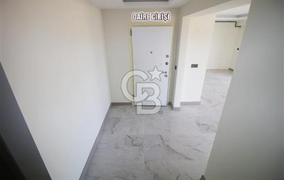 CB OPİA'DAN GÜVEN VE KONFOR BİR ARADA 2+1 DAİRE !!!