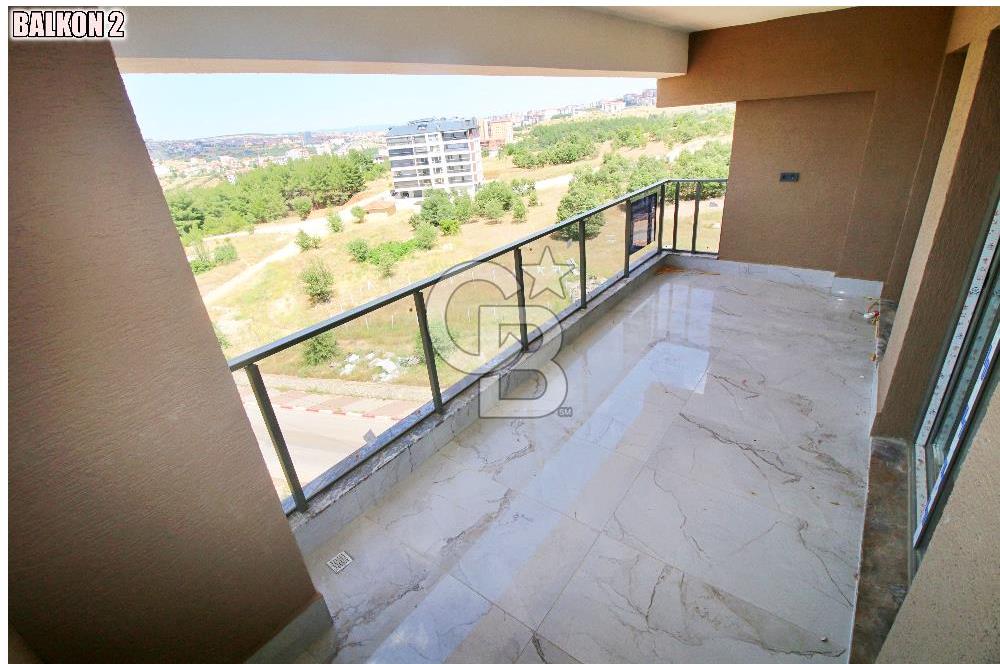 CB OPİA'DAN GÜVEN VE KONFOR BİR ARADA 2+1 DAİRE !!!