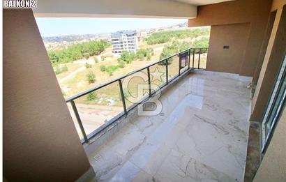 CB OPİA'DAN GÜVEN VE KONFOR BİR ARADA 2+1 DAİRE !!!