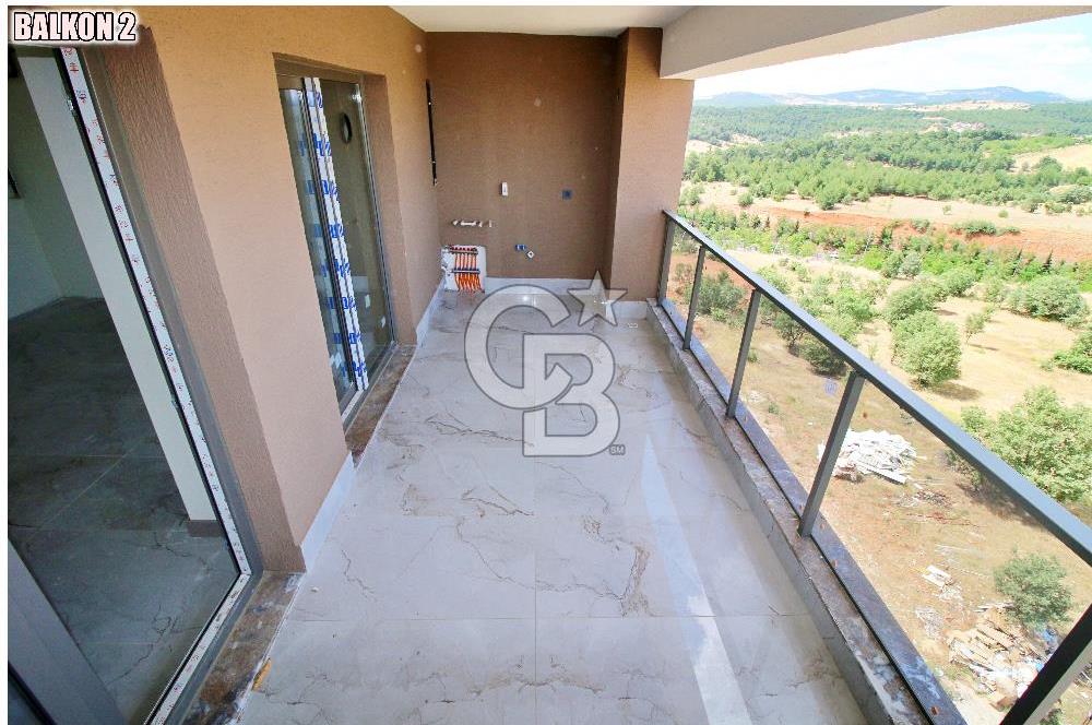 CB OPİA'DAN GÜVEN VE KONFOR BİR ARADA 2+1 DAİRE !!!