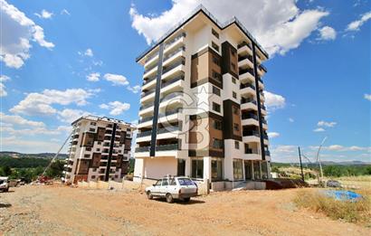 CB OPİA'DAN GÜVEN VE KONFOR BİR ARADA 2+1 DAİRE !!!
