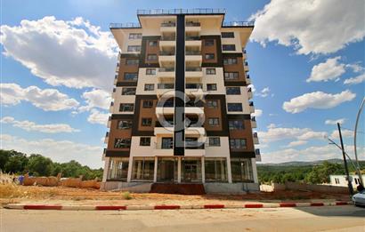 CB OPİA'DAN GÜVEN VE KONFOR BİR ARADA 2+1 DAİRE !!!