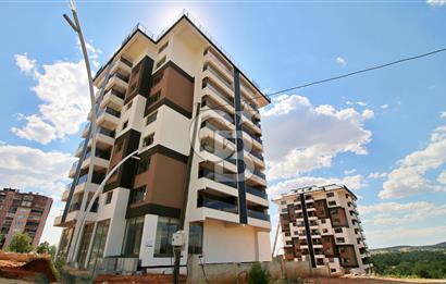 CB OPİA'DAN GÜVEN VE KONFOR BİR ARADA 2+1 DAİRE !!!