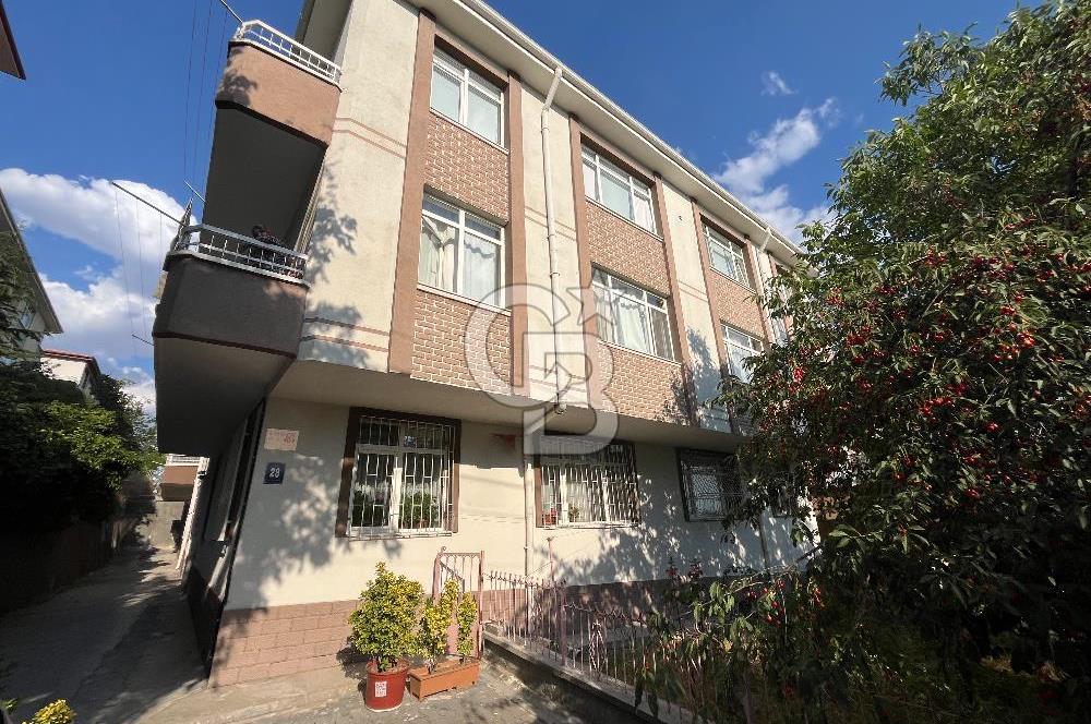 KEÇİÖREN 19 MAYIS MAH.KİRALIK 3+1 YENİ YAPILI DAİRE