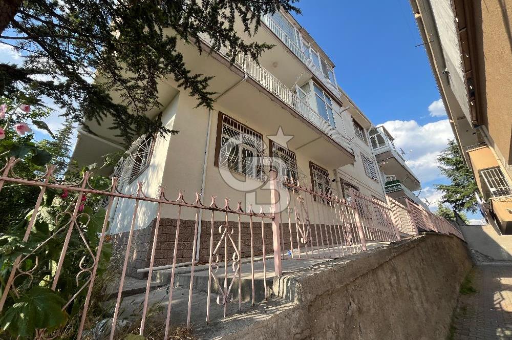 KEÇİÖREN 19 MAYIS MAH.KİRALIK 3+1 YENİ YAPILI DAİRE