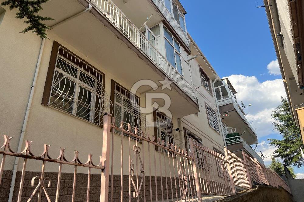 KEÇİÖREN 19 MAYIS MAH.KİRALIK 3+1 YENİ YAPILI DAİRE